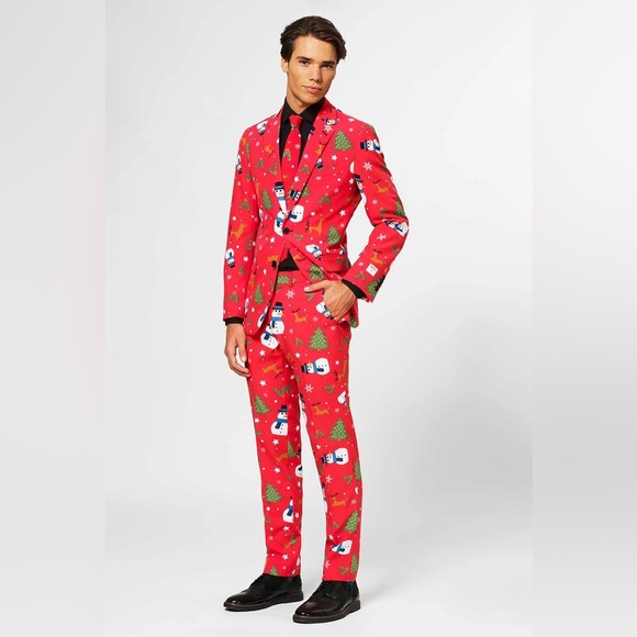 Opposuits Chrismaster Suit - Picture 2 of 8